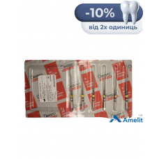 Інструмент машинний ProFile 0.6 кон. №40, 25 мм (Dentsply Maillefer), 6 шт./пак.